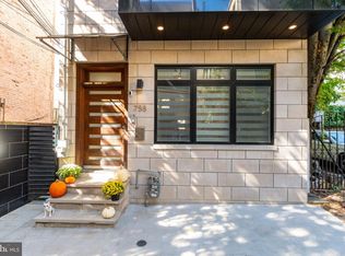 758 S Reese St, Philadelphia, PA 19147