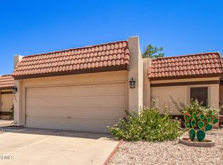 2541 E Wagoner Rd, Phoenix, AZ 85032
