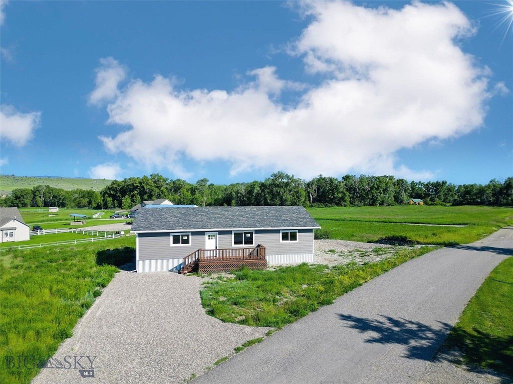 203 2nd Ave N, Clyde Park, MT 59018 MLS 380839 Zillow