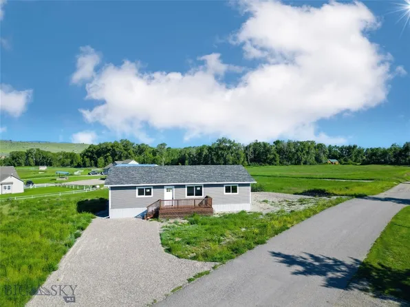 203 2nd Ave N, Clyde Park, MT 59018