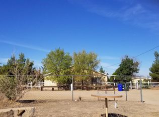 14040 Oden Rd, Apple Valley, CA 92307
