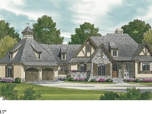 7 Autumn Leaves Way, Marietta, SC 29661