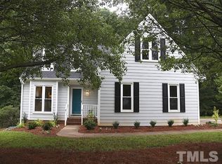 1201 Hillingdon Way, Raleigh, NC 27614