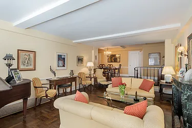 Sold by Brown Harris Stevens