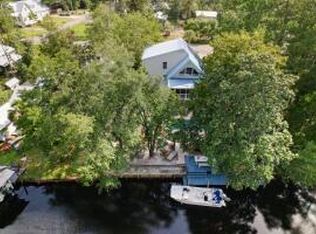 494 W Point Washington Rd, Santa Rosa Beach, FL 32459