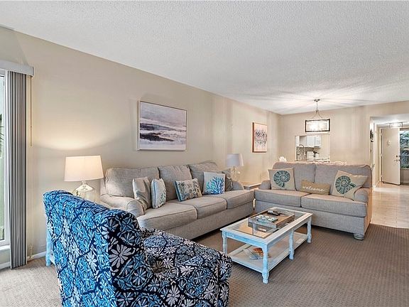 4th image of 6900 Estero Blvd APT 207