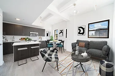 201 Cornelison Avenue, #105