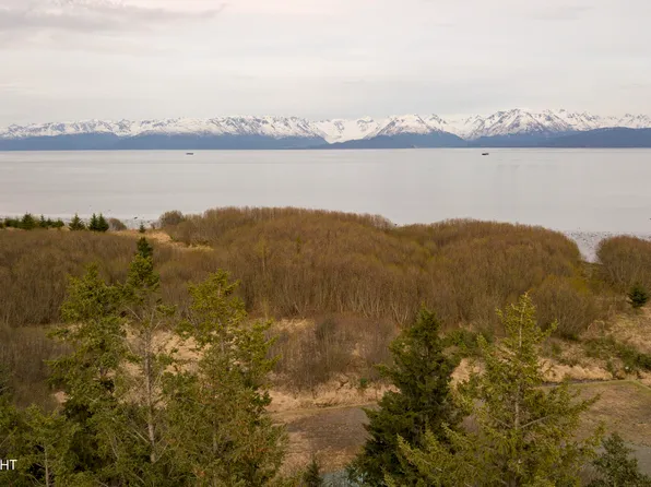 3475 Kachemak Dr, Homer, AK 99603
