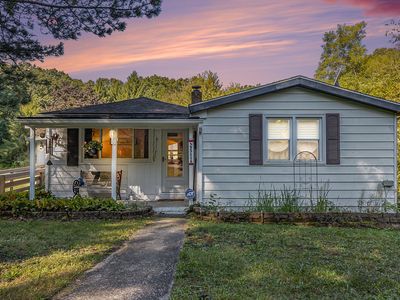 55116 55th St, Lawrence, MI, 49064