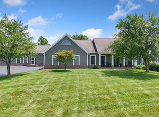 104 Holton Way, Georgetown, KY 40324