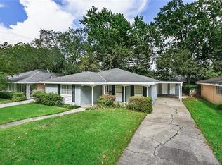 10117 Florence Ct, River Ridge, LA 70123
