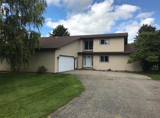 112 9th St SE, Glyndon, MN 56547