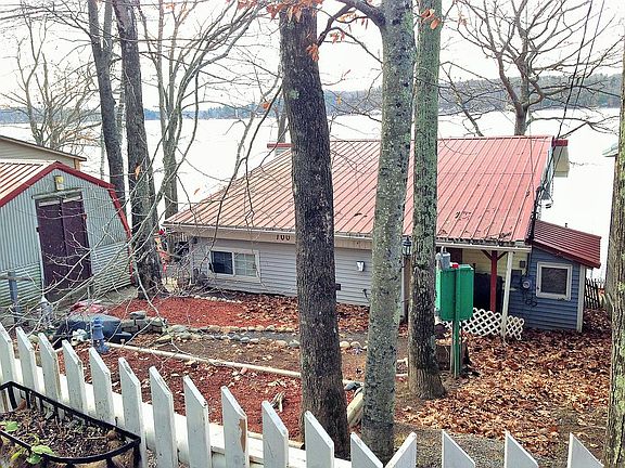Maintenance free metal roof