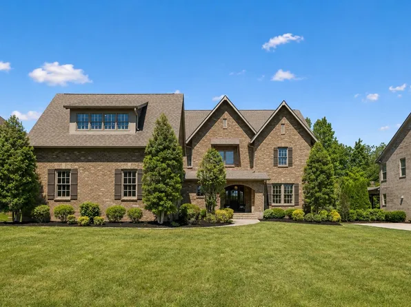 3452 Stagecoach Dr, Franklin, TN 37067