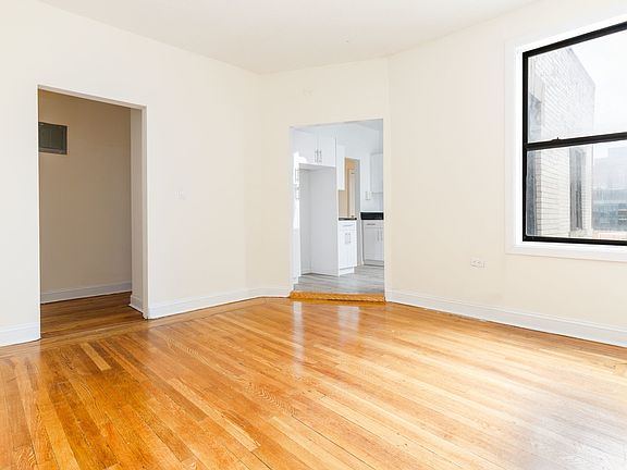 5th image of 555 W 170th St APT 64