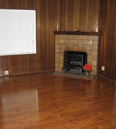 Inviting Living Space