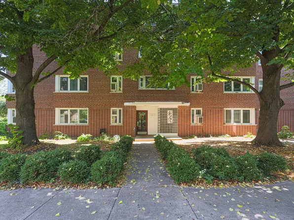 7200 W Oak Ave #3NE, River Forest, IL 60305