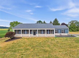8137 Bausch Rd, New Tripoli, PA 18066