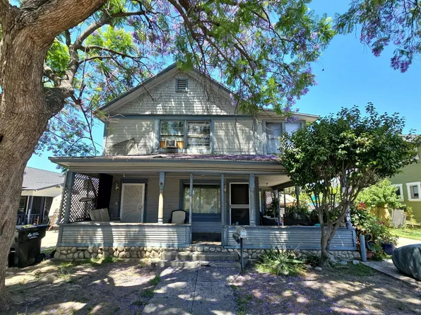 971 Bradford St, Pomona, CA 91767