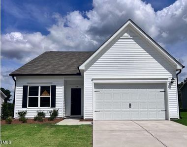 811 Biltmore Dr #62, Sanford, NC, 27332