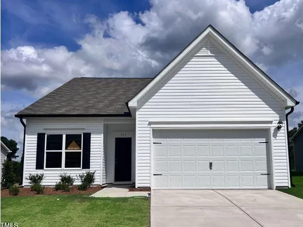 811 Biltmore Dr #62, Sanford, NC 27332