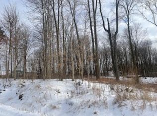 E Hunt Rd, Mayville, MI 48744