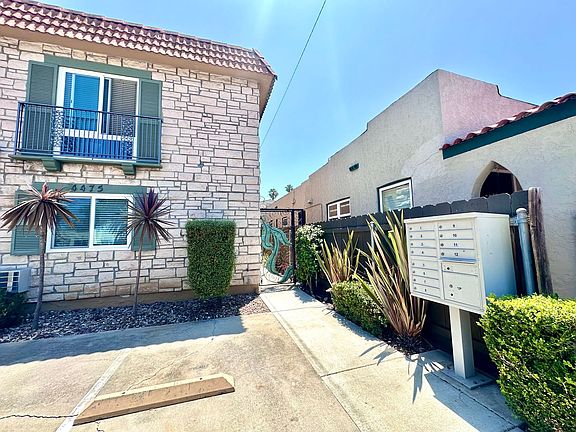 2nd image of 4475 Hamilton St APT 9