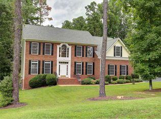11406 Braidstone Ln, Chesterfield, VA 23838