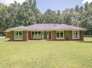 60 Reynolds Rd W, Fortson, GA 31808