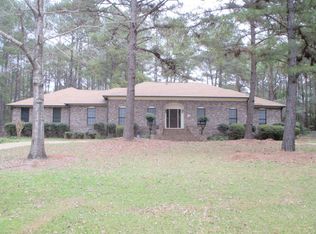 6600 Metcalf Rd, Thomasville, GA 31792
