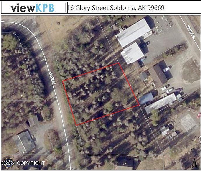 2nd image of 35886 Glory St