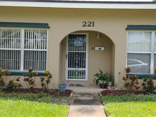 221 Esplanade 105 Way, Casselberry, FL 32707