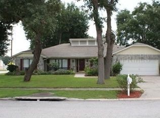 812 E Harbour Ct, Ocoee, FL 34761