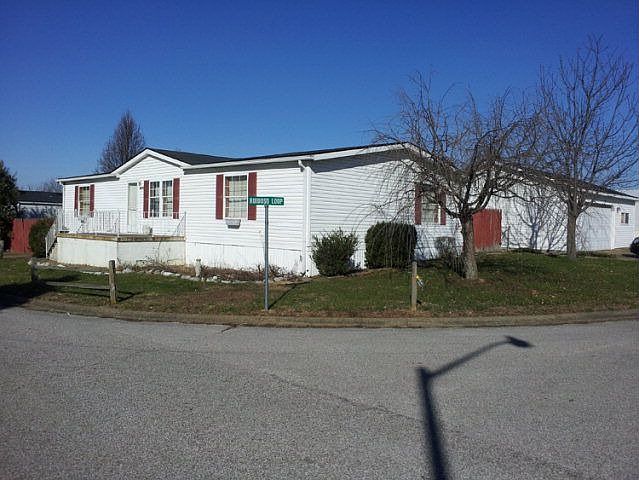 1st image of 2411 Keenland Pkwy