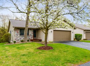 6820 Birdsong Ave, Kalamazoo, MI 49009