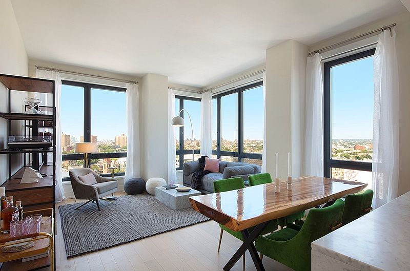 1st image of 550 Vanderbilt Ave APT 1201