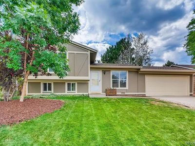 8568 W Dartmouth Pl, Lakewood, CO, 80227