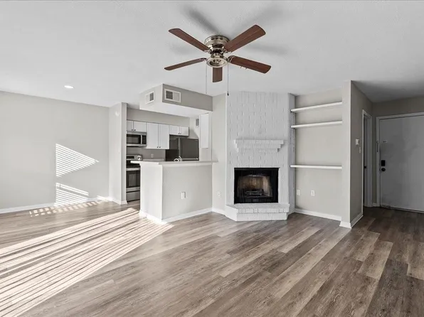 250 El Dorado Blvd, Houston, TX