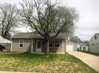 2624 Chippewa Dr, Anderson, IN