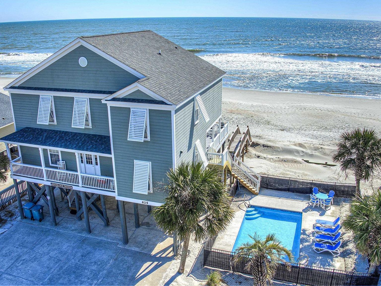 625 S Waccamaw Dr., Murrells Inlet, SC 29576 | Zillow