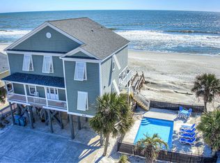 625 S Waccamaw Dr, Murrells Inlet, SC 29576