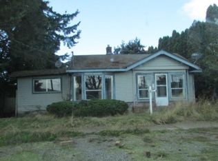 372 SW 10th St, Chehalis, WA 98532