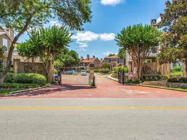 1880 White Oak Dr APT 106, Houston, TX 77009