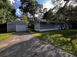 N4847 Brentwood Way, Montello, WI 53949