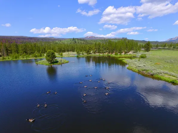 0 Us Highway 26, Dubois, WY 82513