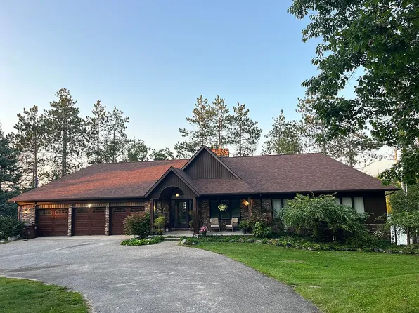 8775 Winding Ridge Dr, Millersburg, MI 49759