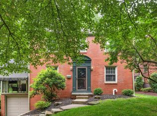 314 Sleepy Hollow Rd, Pittsburgh, PA 15228