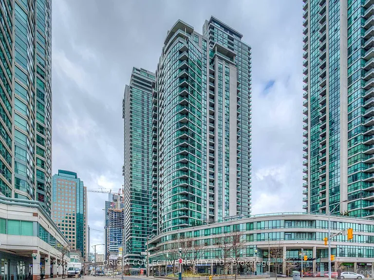 12 Yonge St #602 — Photo 2