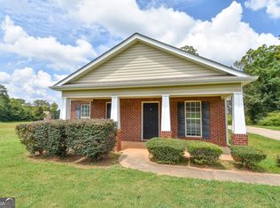 202 Northside Dr, Barnesville, GA 30204