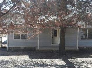 16 Woodsong Ln, Flippin, AR 72634